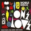 VARIOUS DANCE - ONELOVE MOBILE DISCO 3CD set